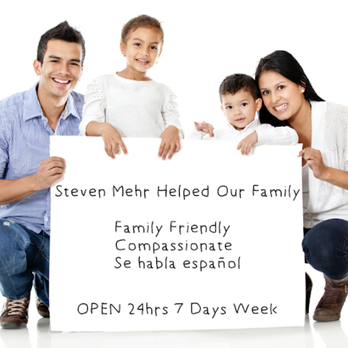 Steven Mehr Bail Bonds - Bail Bondsmen Near Me - Anaheim, California Steven Mehr Bail Bonds - Bail Bondsmen Near Me - Anaheim, California