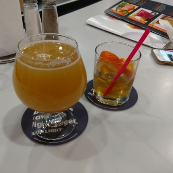 Wings and Rings - Yummy beer and a chocolate bacon Manhattan! What! - Chicken Wings Near Me - Somerset, Kentucky Wings and Rings - Yummy beer and a chocolate bacon Manhattan! What! - Chicken Wings Near Me - Somerset, Kentucky