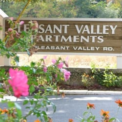 Pleasant Valley Apartments - Come take a look at the quiet community that we live in!