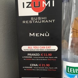 Izumi