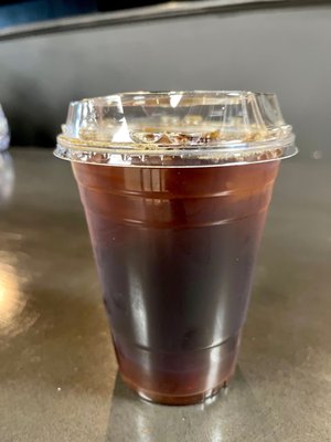Hawthorne Coffee Roasters by null