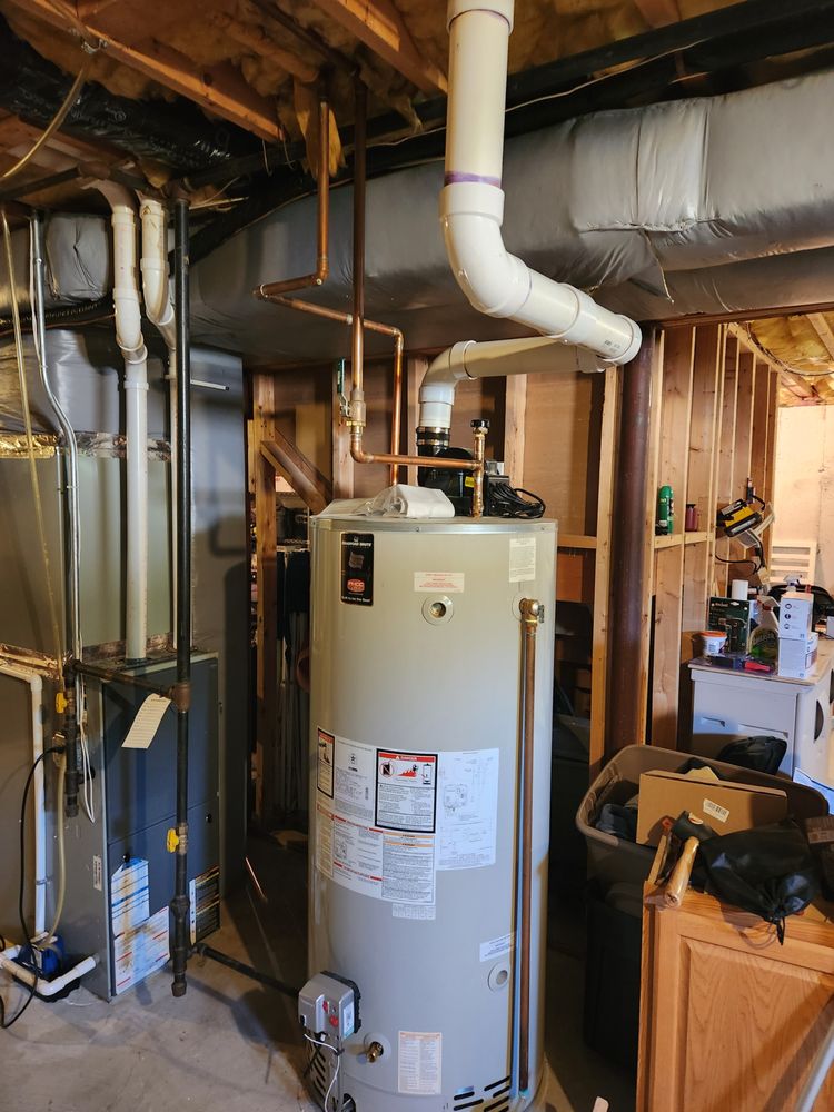 Slide of Perricone Home Services