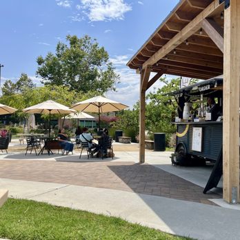 Alcove - Seating - Coffee & Tea Near Me - Chula Vista, California Alcove - Seating - Coffee & Tea Near Me - Chula Vista, California