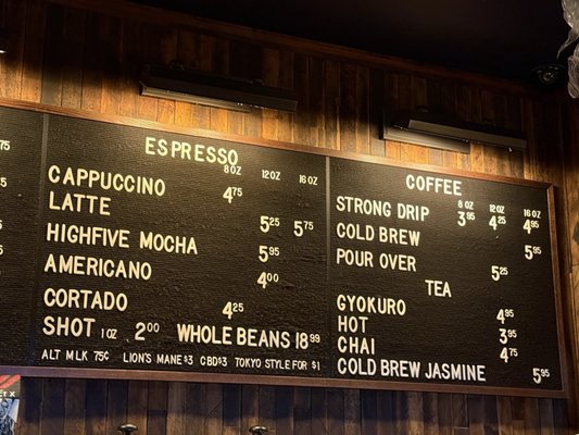 Sawada Coffee by null