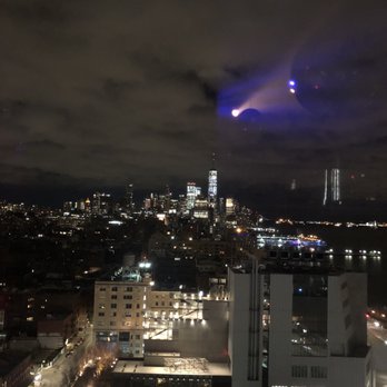 Le Bain - View - Bars Near Me - New York, New York Le Bain - View - Bars Near Me - New York, New York