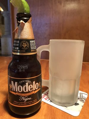 El Rio Restaurant by null