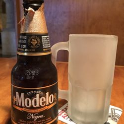 El Rio Mexican Restaurant - Cold mug