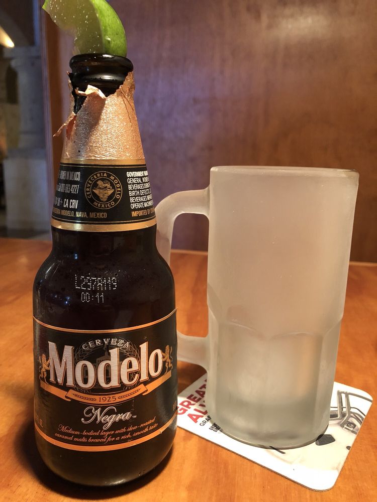 El Rio Mexican Restaurant