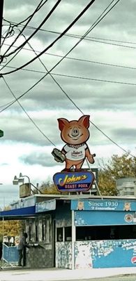 John's Roast Pork by null John's Roast Pork by null