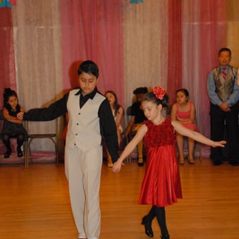 Mende Dance Studio - Performing Arts Near Me - Rego Park, New York