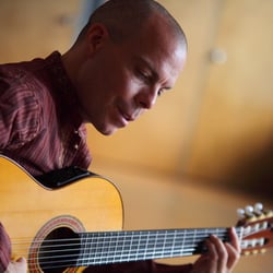 Metzger Music Studio - Martin Metzger, Owner and Instructor.