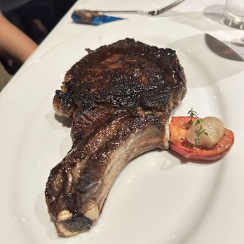 Porch and Parlor - Steakhouses Near Me - Memphis, Tennessee Porch and Parlor - Steakhouses Near Me - Memphis, Tennessee