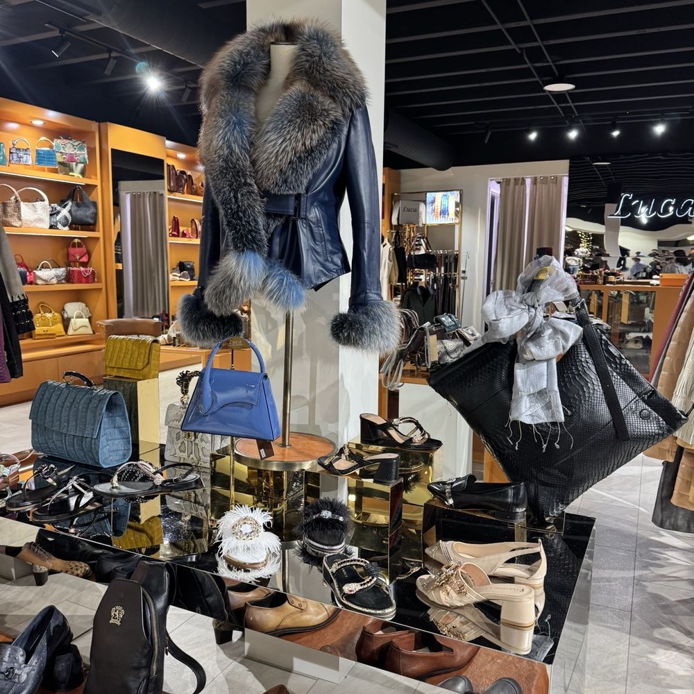 TOP 10 BEST Leather Goods near Englewood, FL 34223 - Updated