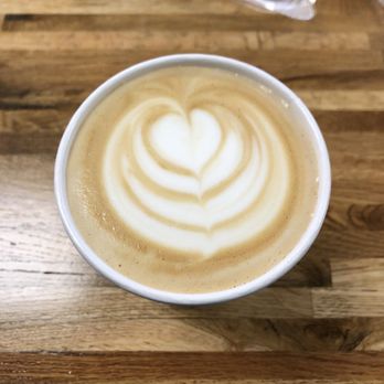 Coffee Camper - Polar Bear House Special - Coffee & Tea Near Me - Monroe, Georgia