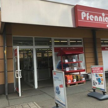 Pfennigpfeiffer - Pfennigpfeiffer obchod s rôznym tovarom Zwickau - Discount Store Near Me - Zwickau, SN
