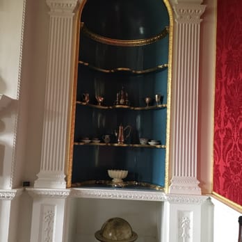 Gunston Hall - Reproduction of originals throughout - Museums Near Me - Mason Neck, Virginia Gunston Hall - Reproduction of originals throughout - Museums Near Me - Mason Neck, Virginia