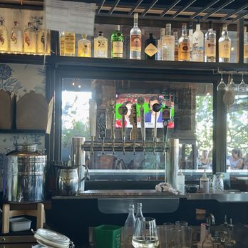 Tesota - Bar - Comfort Food Near Me - Phoenix, Arizona