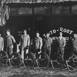 Roto-Rooter