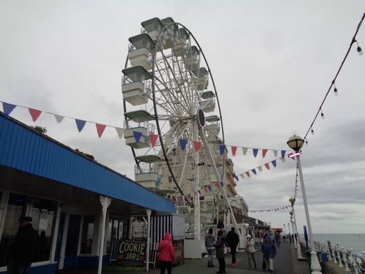 Llandudno by null