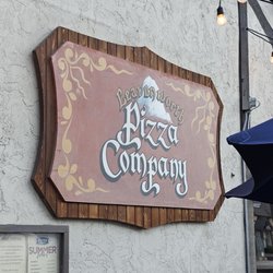 Leavenworth Pizza Company - Great location