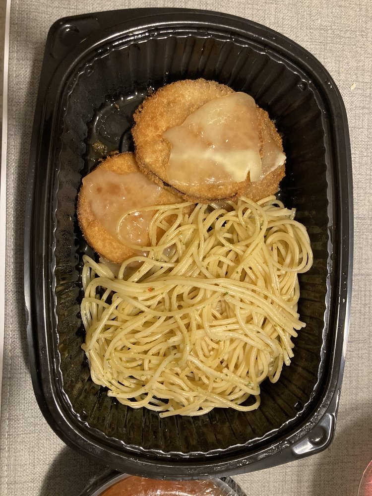 MAGGIANO’S LITTLE ITALY 310 Photos & 616 Reviews 1847 Freedom Dr