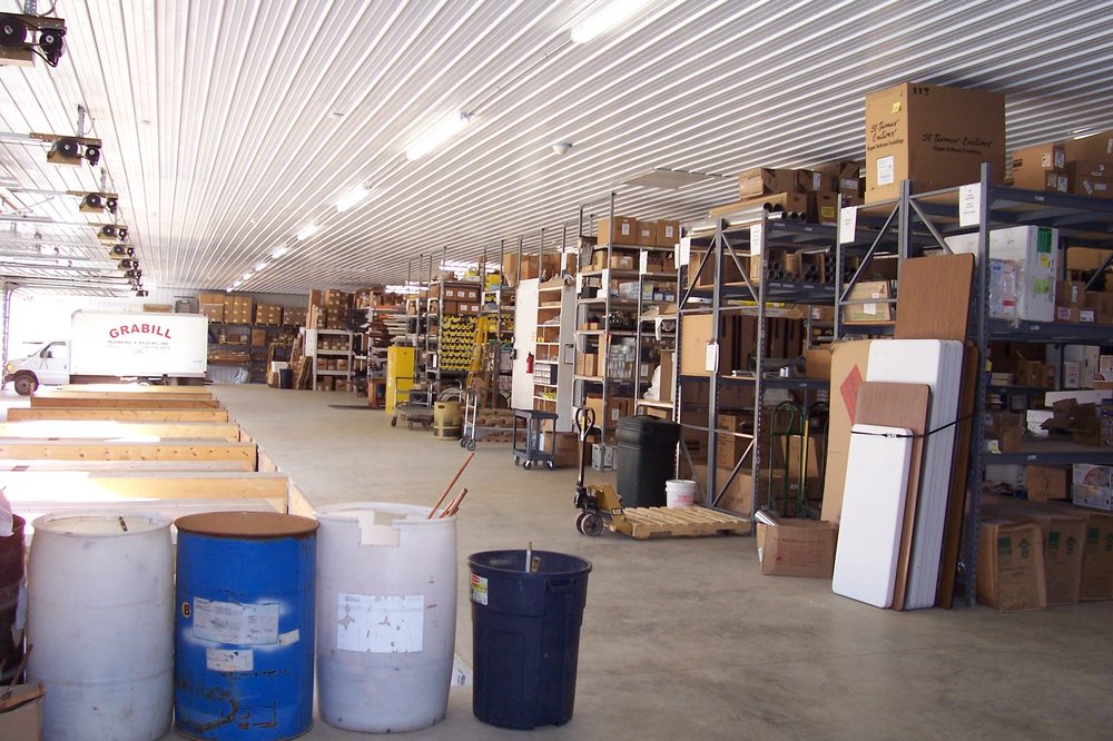 Slide of Grabill Plumbing & Heating