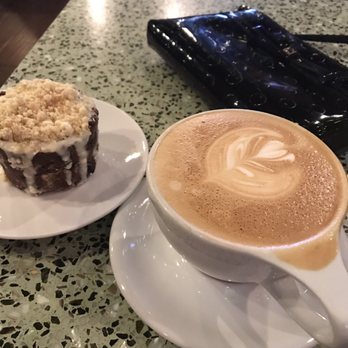 Intelligentsia Coffee - Good late and bakery - Coffee & Tea Near Me - Pasadena, California