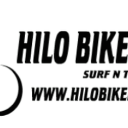 Hilo Bike Rentals