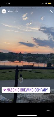 Mason's Brewing Company by null