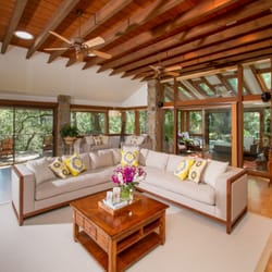 Wine Country Getaways - Upper Ridge Estate in Santa Rosa