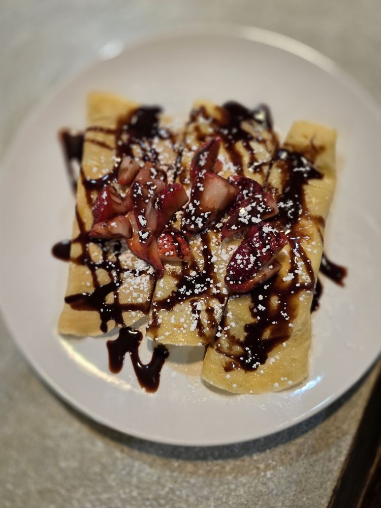 North Street Cafe
