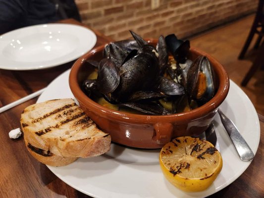 Ciao Osteria by null