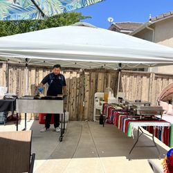 El Regio Party Rentals
