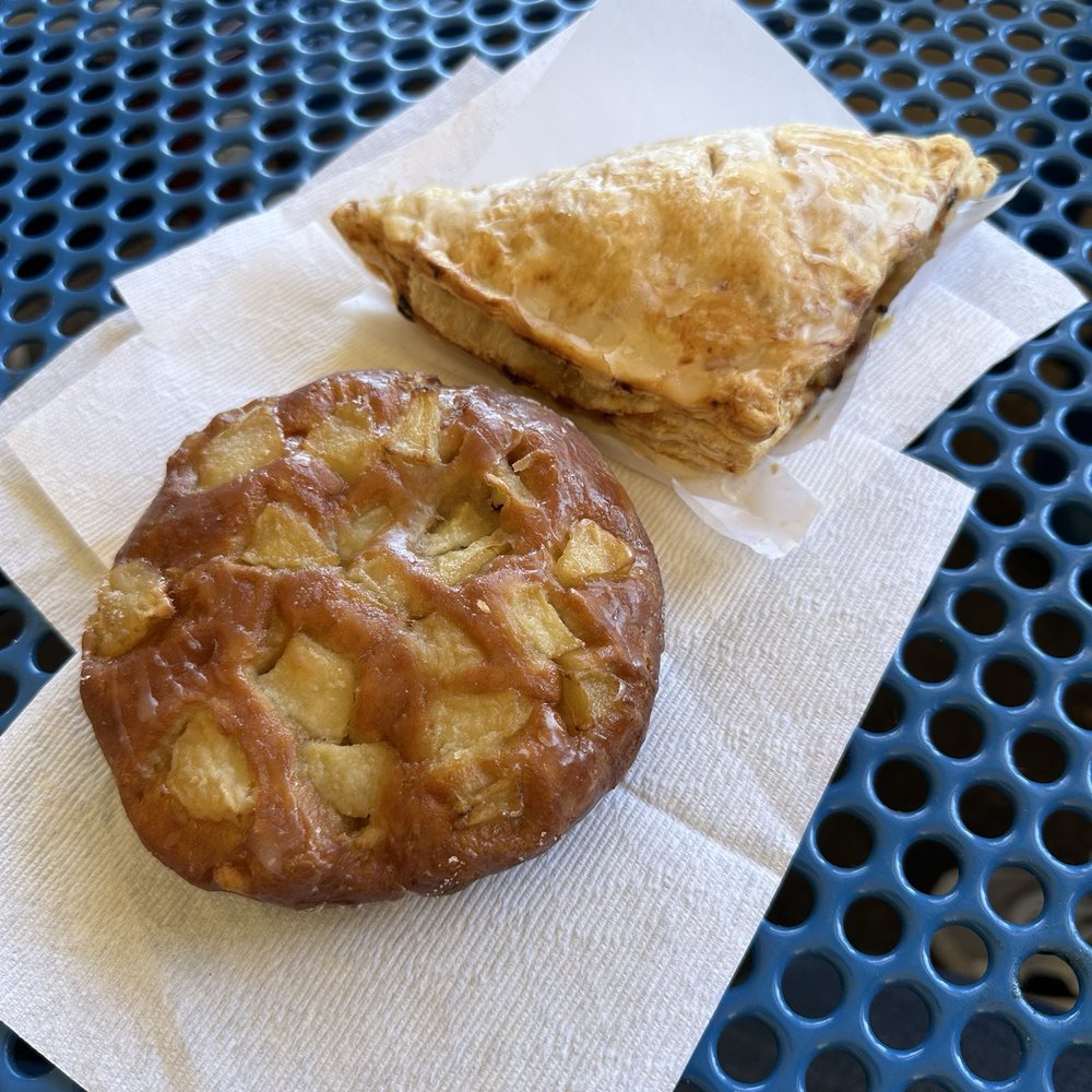 Boa Vista Orchards - Fruits & Veggies Near Me - Placerville, California