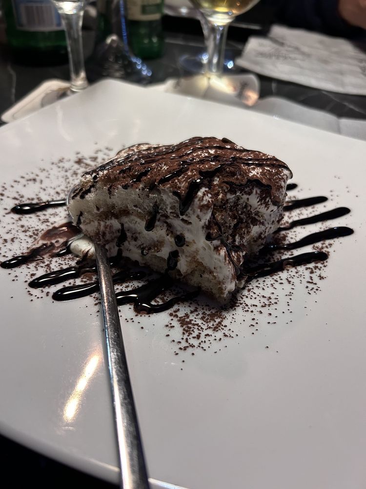 Da Vincenzo - Zur goldenen Rose