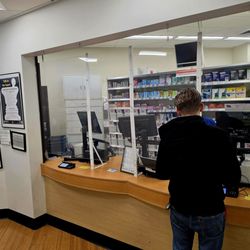 Walgreens