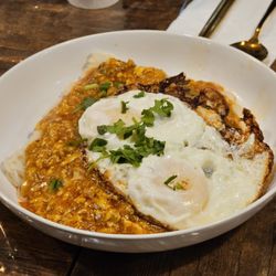 The Shellfish Shack - Crab meat roe noodle $38