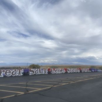 Great Salt Lake State Park - Parks Near Me - Magna, Utah