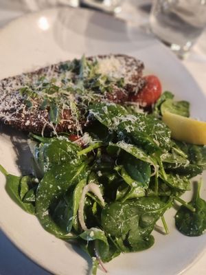 JT’s Urban Italian by null