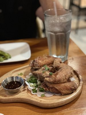 NUA Thai by null