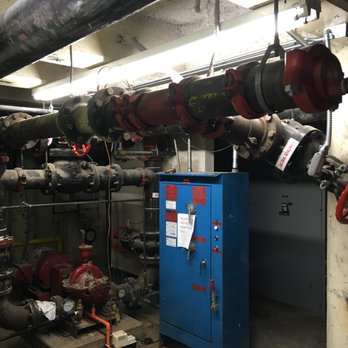 Friendly Fire Systems - fire pump inspection and repair - Fire Protection Services Near Me - Stockton, California