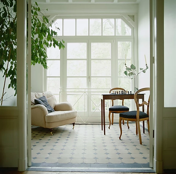 Slide of Merin Construction