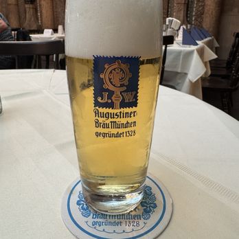 Augustiner Stammhaus - Breweries Near Me - Munich, BY