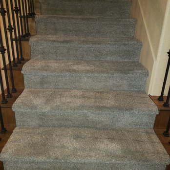 A-1 Pro Carpet Care - Our stairs look amazing. I wish I had a before pic. - Carpet Cleaning Near Me A-1 Pro Carpet Care - Our stairs look amazing. I wish I had a before pic. - Carpet Cleaning Near Me