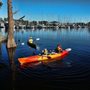 Fairfield Harbour