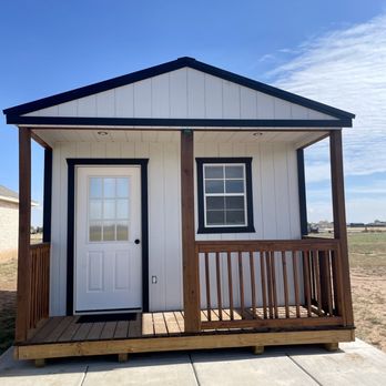 Silver Lining Lash - Lash studio exterior - Eyelash Service Near Me - Canyon, Texas