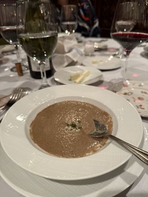 Vincent on Camelback by null