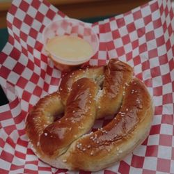 Villa Wagen - Pretzel