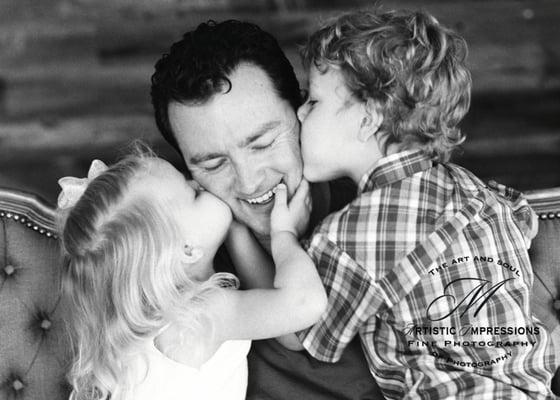 Artistic Impressions by Mara