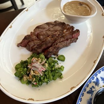 Succotash Prime - Southern Near Me - Washington, DC, District of Columbia
